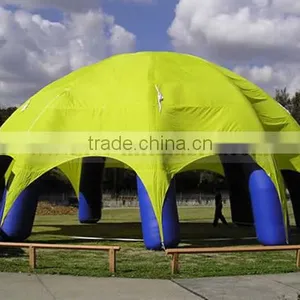 Discount Customized Inflatable Tent Toys thumbnail-1