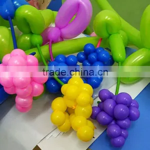 China Manufacture Helium Balloon, Magic Balloon Sex Toys for Kids thumbnail-4