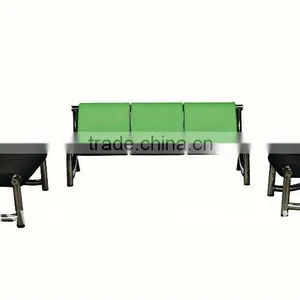 Lower Price Reception Sofa thumbnail-3