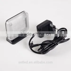 Secure Your Home LED Fake TV Burglar Deterrent TV Simulation thumbnail-6