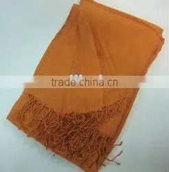 Handmade Embroidred Scarves thumbnail-2