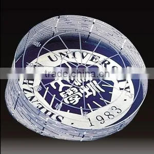 2016 Newly Personal Design Fabulous Souvenir/gifts Crystal Paperweight thumbnail-1