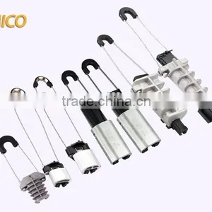 DR1500 Anchoring Clamp for Hanging Cable/dead End Clamp thumbnail-3