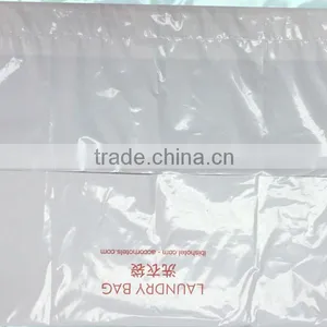 Laundry Bag for Hotel Use Disposable thumbnail-1