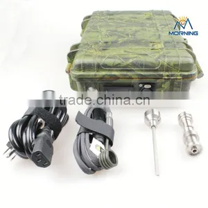 NAIL-EG 50Hz/60Hz Materical ABS Enail Coil With ti Nail thumbnail-1