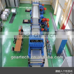 Steel Coil Color Coating Line thumbnail-1