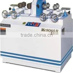 Wood Round Bar Machine thumbnail-3