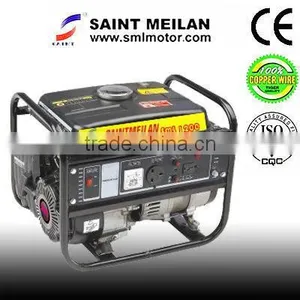 China Factory Auxiliary Type Diesel Generator 5 Kva thumbnail-2