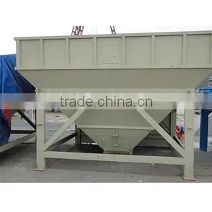 Excellent Mixing Performance High Efficiency Stabilized Soil Mixing Station for Sale thumbnail-2