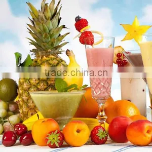 Food Additives High Quality Factory Supply Pectinase Powder Enzyme Preparations thumbnail-5