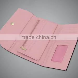 2015 Brand Design Lady Women Female Wholesale Woman Wallet thumbnail-5