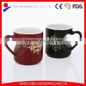 Valentine's Day Ceramic Mug thumbnail-1