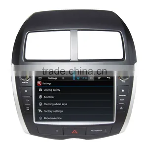 2016 New Product Gps Navigation 84h-3 Car Pc for Mitsubishi thumbnail-4