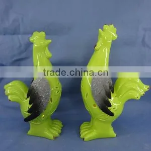 Led Ceramic Cock thumbnail-1