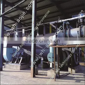 Industrial Muffle Retrofit Production Line Oil Furnace Retrofit to Coal Furance thumbnail-4