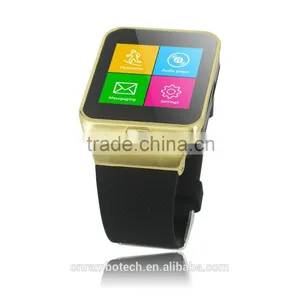 High Quality Android Bluetooth Watch Wrist for Sport thumbnail-3