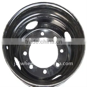 Vious Tire Rims for Truck thumbnail-1