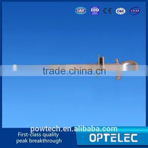 One Eye Extension Link for Cable Line Aluminium Alloy thumbnail-1