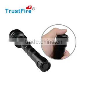 Trustfire TR-3T6 Aluminum Alloy CREE XM-L T6 3800lumens Searchlight Long Range Use 3pcs 18650 Battery Lights & Lighting thumbnail-5