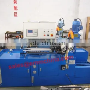 EMMCHINA FA350 Cnc Stainless Steel Pipe Cutting Machine thumbnail-6