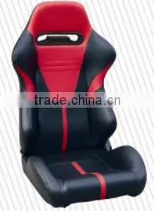 PVC Material and Sport Seat Type Sports Car Seat thumbnail-1