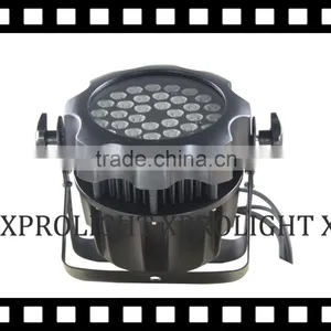 Whole Sale Led 36 3w Par Light,IP68 Led Par Light 36pcs High Brightness Par thumbnail-1