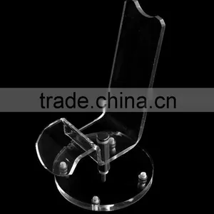 Different Kinds Acrylic Shoe Display Stand,Acrylic ShoeDisplay Holder thumbnail-3