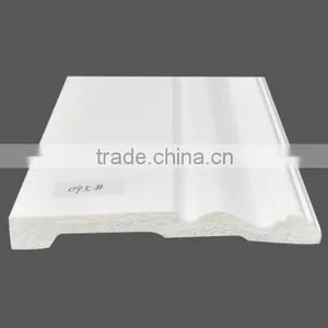PS Interior Wall Decorative Molding Factory thumbnail-1
