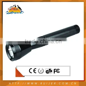 2015 New Fashion Wholesale Top Quality New Design Led Diving Torch thumbnail-2