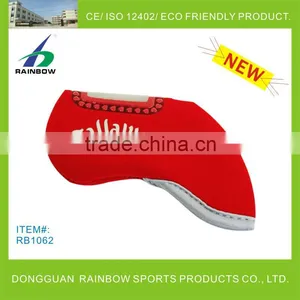 Neoprene Golf Putter Head Cover thumbnail-1