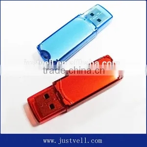 Colorful Plastic Usb Flash Drive Promote Usb Flash Memory 500gb thumbnail-1