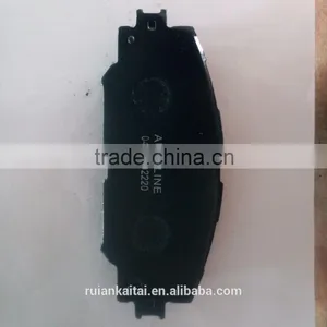 Brake Pad for Toyota thumbnail-1