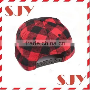 New Arrival Custom Made Snapback Hats for Baby thumbnail-2