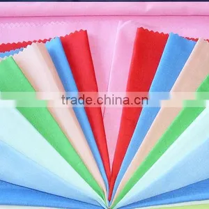 20*10 40*42 Cotton Fabric With Flannel Brushed on Both Side thumbnail-5