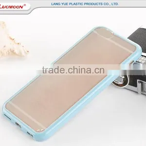 New Coming Wholesale Custom Back Cover Bumper Case for Xiaomi Redmi Note mi Max thumbnail-4