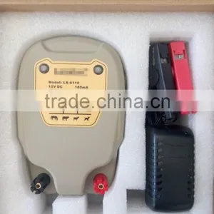 Animal Farm Equipment Electric Fence Energizer thumbnail-2