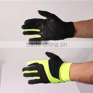 High Quality Fashion Men's Guantes Motorcycle Gloves thumbnail-2