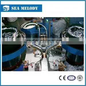 Small Size Toothpaste Tube Aluminum Foil Sealing and Capping Machine thumbnail-3