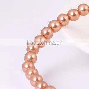 Cheap Price With Hgih Quality Beads With Alloy Tourmaline Bracelet thumbnail-2