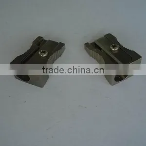 Metal Pencil Sharpener thumbnail-1