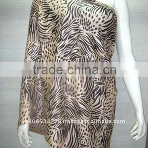 100%Viscose Printed Shawl/scarves thumbnail-1