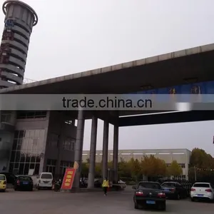 Shandong Hongda Heavy Industry Machinery Manufacturing Co., Ltd. company overview - view 2 thumbnail