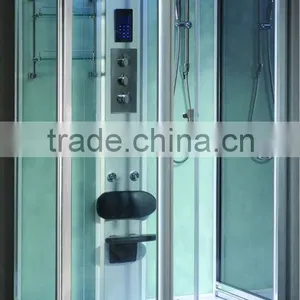 Luxury LED Light Shower Room thumbnail-1
