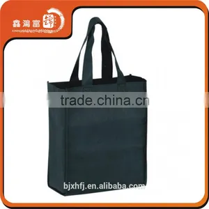 XHFJ Wholesale Non Woven Bag With Handle on Top thumbnail-1