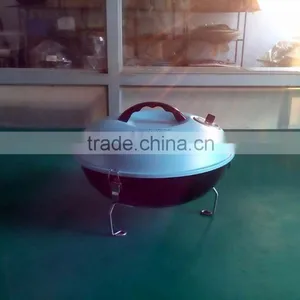 HOT Sale!!! Cheap Outdoor BBQ Grill With Your Own Logo/color thumbnail-3
