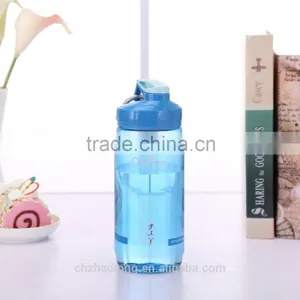 Wholesale Water Bottle With Clip for Cycling thumbnail-1