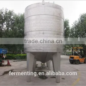 Fruit Wine Fermentation Tank thumbnail-1