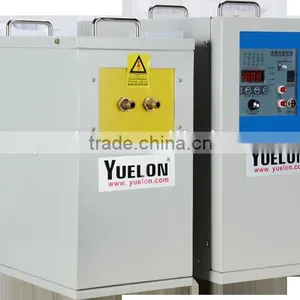 Lower Price Titanium and Plumbum Melting Furnace thumbnail-2