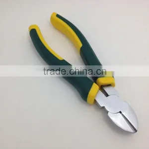 Electrical Tools American Type Side Cutting Plier thumbnail-1