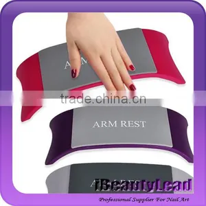 Plastic Arm Rest Nail Art Hand Pillow Nail Art Arm Rest thumbnail-1